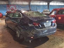 شيفروليه ماليبو